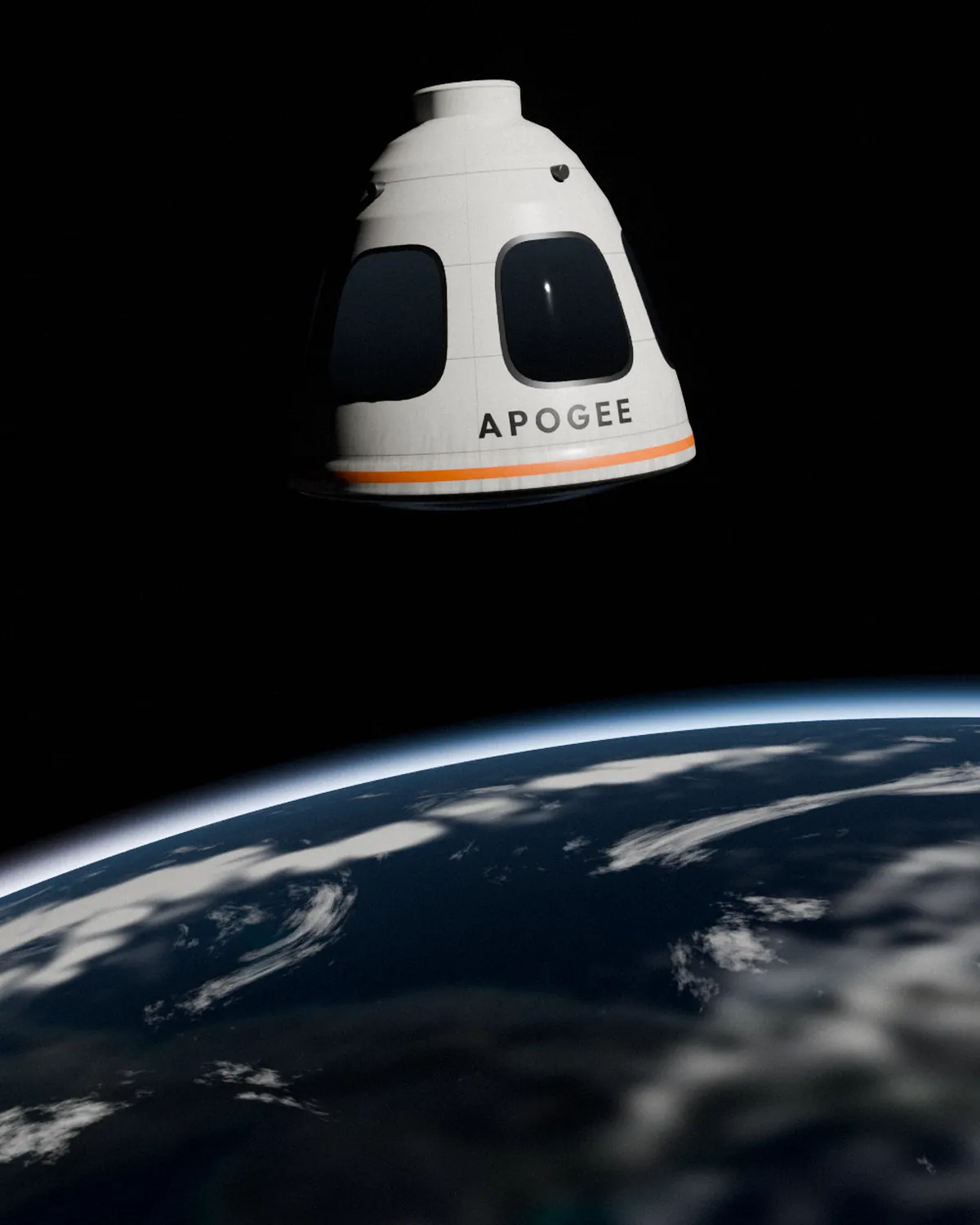 Apogee: обложка проекта